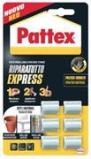 PATTEX RIPARATUTTO EXPRESS MONODOSE 30 gr 2668472