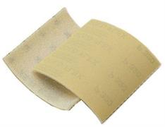 carta spugna soft goldef. p.180 115x125mm A/2912707018 MIRKA