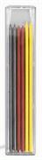 ricambi per matite colorate cl-3d cmt articolo 9cl-3c