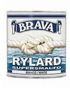 BRAVA RYLARD SUPERSMALTO BIANCO DA 0.75LT S7 BRAVA