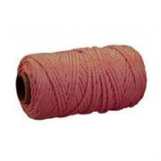 CORDONCINO MM 3 ROSSO PER VENEZ.CF=MT.100 A.0603100 FACOP.