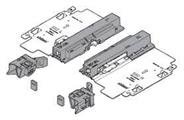 TIP ON  T55.1150S  PER GUIDE PARZIALE H560 BLUM