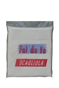 SCAGLIOLA DA KG. 1