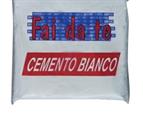 CEMENTO BIANCO DA KG 5