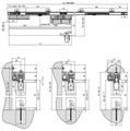 CARRELLO SUP 0500-52 PORTATA 80/120 KG