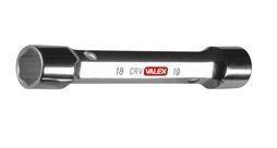 CHIAVE A TUBO 12-13 MM VALEX  1461478