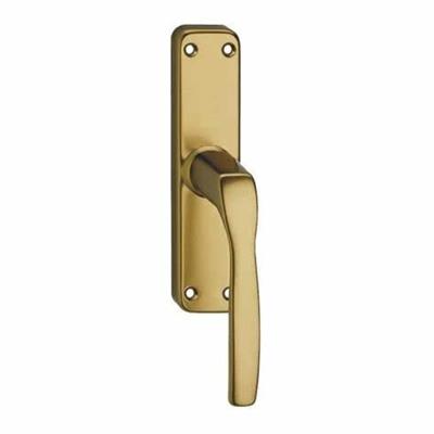 CREMONESE IMP.MANIGLIA C/FORO BRONZO G0161121F4