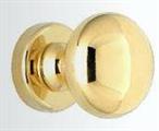 POMOLO LUX FISSO A/155 DA 45 BRONZO SAT.