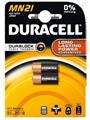 BATTERIA 12V PER TELECOMANDO CF=2 PZ  MN21  DU25  DURACELL