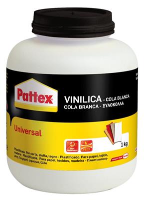 PATTEX VINILICA UNIVERSALE KG.1   1715111