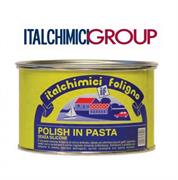 POLISH IN PASTA S/SILICONE ML 125 A/70755 ITALCHIMICI