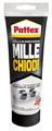 PATTEX MILLE CHIODI TRASPARENTE GR.200   1948311