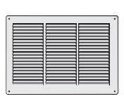 GRIGLIA METALLO GL3424G MM.340X240