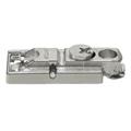 BASETTA 175H5400 X CERNIERA CLIPS BLUM