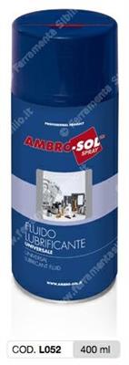 SBLOCCANTE DA 400 ML ART S152