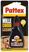 PATTEX MILLE CHIODI LEGNO GR.100   1419729