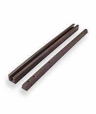 GUIDE STICK DA 30 MARRONE (16X16) BECCARI