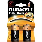 BATTERIA PLUS POWER  MEZZATORCIA cf=2PZ  MN1400GB2   DURACEL