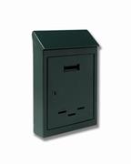 CASSETTA POSTALE CT3 VERDE ART 2500CT3Y 31x20x6