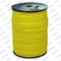 CORDONCINO MM 3 GIALLO PER VENEZ.CF=MT.100 A.0603100 FACOP.