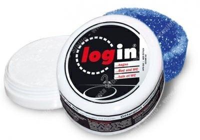 LOGIN BAGNO 180G. CREMA