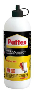 PATTEX VINIL UNIVERSAL  250g    1715112