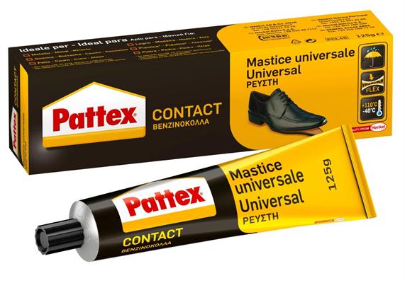 PATTEX MASTICE UNIVERSALE 125 gr  1419317