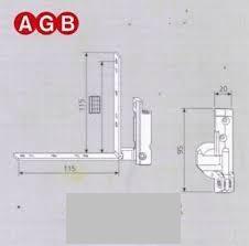 A401380601 F2 ARTICOLAZIONE TOP A11-12