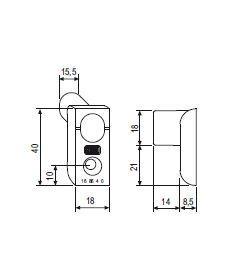 W016920104 G2 INCONTRO POZZETTO 1A AO4 F16 AGB