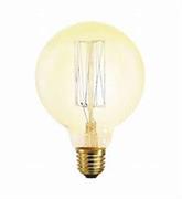 LAMPADA LED GLOBO FILAMENTO 125 17w 230v e27 3000k  FLGL178W125E27BC