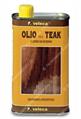 OLIO PER TEAK da ML.500 x legno esotico/478