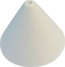 ROSONE PVC  BIANCO D110   ART  70612