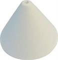 ROSONE PVC  BIANCO D110   ART  70612