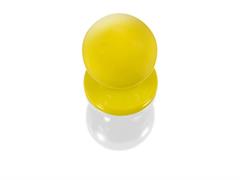 POMOLI TENTORI P/1210BGI MM 20 GIALLO