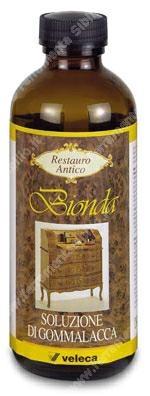 BIONDA GOMMA LACCA IN SOLUZ.DA 750ML A/547