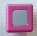 POMOLO QUADRO FUXIA P+ALLUMINIO   0024QVEV06