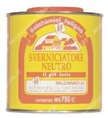 SVERNICIATORE FORTE ML750 A/74047 ITALCHIMICI