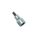 BUSSOLA TORX CROM. 1/2 +BIT TX 40 L55  64172065