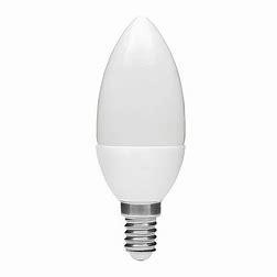 LAMPADA OLIVA LED 4W E14 230V 4000K  FLOLE14BN  LAMPO