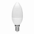 LAMPADA OLIVA LED 4W E14 230V 4000K  FLOLE14BN  LAMPO