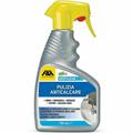 FILA DEEPCLEAN 750 ML  47127506ITA EX  FILAVIA BAGNO DA 500 ml