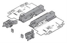 TIP ON  T55.7150S  PER GUIDE H560 BLUM tip on