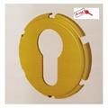 INSERTO d.46 Piatto yale 4010 bronzo