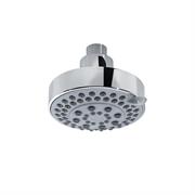 SOFFIONE DOCCIA G-EASY 04 5G CROMO