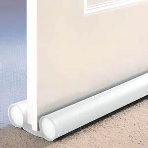 SOTTOPORTA DOPPIO BIANCO AD ISOLAMENTO 95cm   1470/4