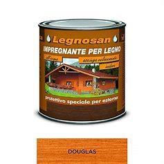 IMPREGNANTE CERA LEGNOSAN DOUGLAS A/628 DA 0750