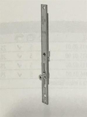 A504010001 F3 TERMINALE CHIUSURA SUPPL.ARTECH L200