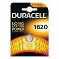 BATTERIA   1620  DU27  BLISTER 1 PZ  DURACELL