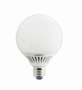 LAMPADA LED GLOBO 120 22W E27 230V 6400K  GL120E27BF