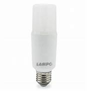 LAMPADA LED CORN 11W E27 230V 6400K  CO11WBF